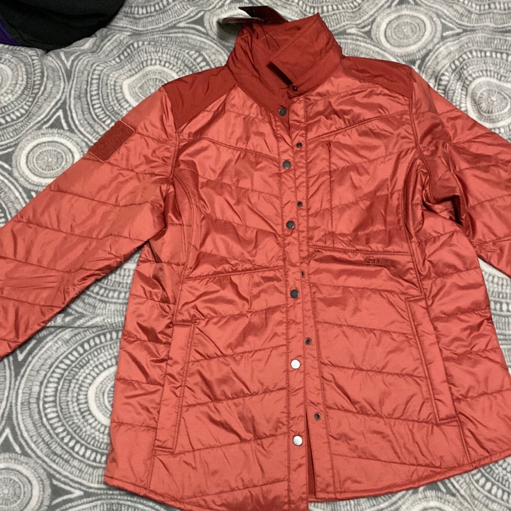 5.11 tactical Women’s Large